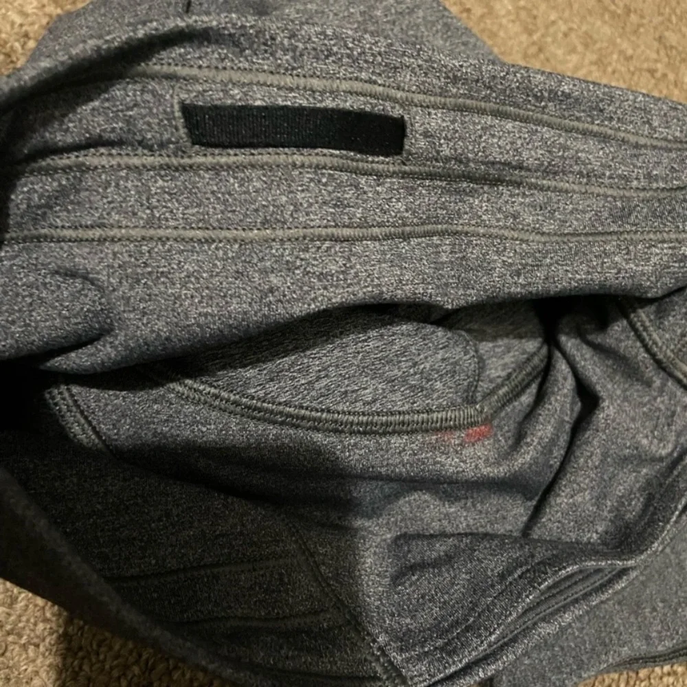 ✨Lululemon Leggings in Grey